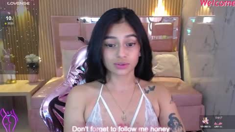 Lilith  online show from February 24, 4:04 pm