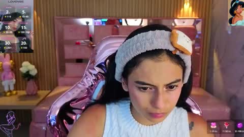 Lilith  online show from November 15, 3:41 am