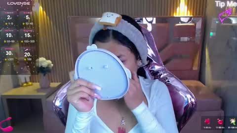 Lilith  online show from February 11, 12:58 pm