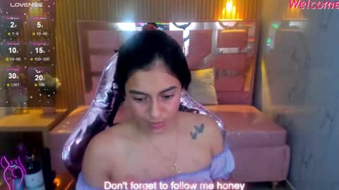 Lilith  online show from March 2, 12:53 am