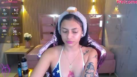 Lilith  online show from March 7, 3:19 am