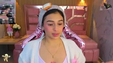 Lilith  online show from October 31, 3:40 am