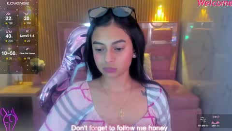 Lilith  online show from March 4, 3:22 am