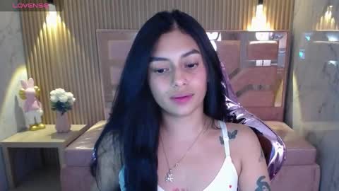 Lilith  online show from February 13, 1:37 pm