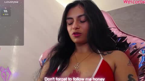 Lilith  online show from February 23, 4:13 pm