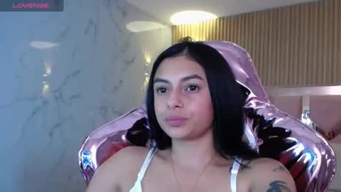 Lilith  online show from February 13, 4:39 pm