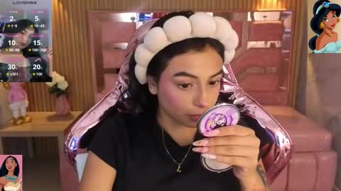 Lilith  online show from November 30, 4:30 am