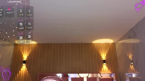 Lilith  online show from September 19, 3:54 am