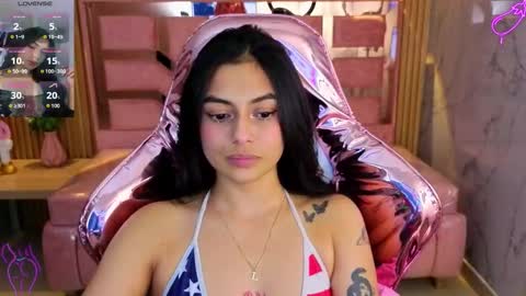 Lilith  online show from October 9, 4:40 am