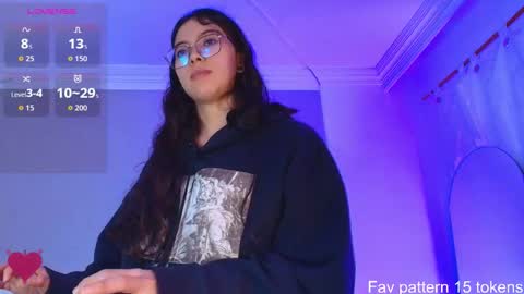 Lilith  online show from January 13, 1:41 pm