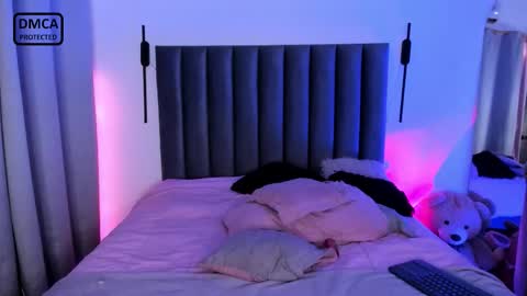  Lilith Rosee  online show from March 7, 8:09 pm