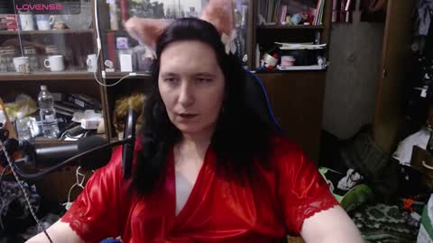 Lilith Shumerian online show from January 30, 12:29 am