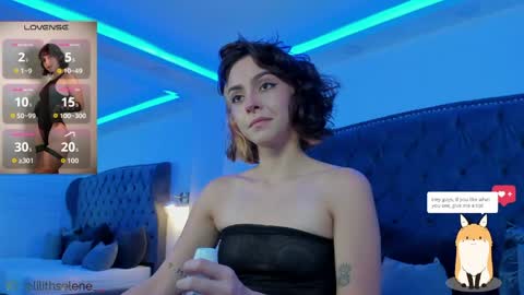 lilith_selene online show from May 23, 4:30 am