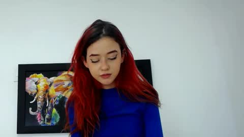 Lilith online show from February 28, 10:58 pm