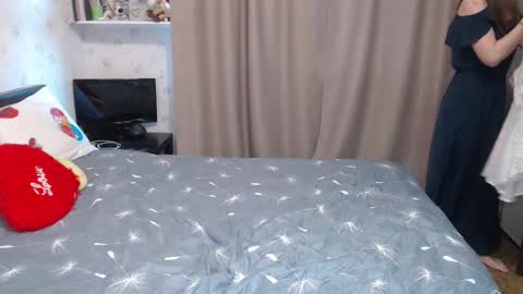 lilith small21 online show from February 16, 12:32 pm