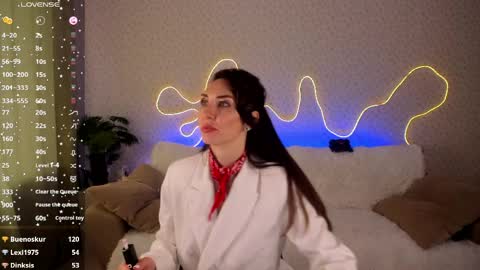 Lilith online show from March 29, 11:12 am