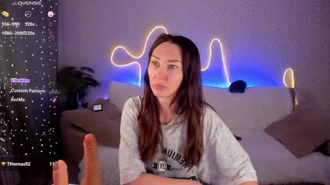 Lilith online show from April 12, 1:53 am