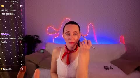 Lilith online show from April 2, 12:18 am