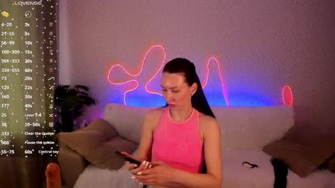 Lilith online show from March 31, 12:16 pm