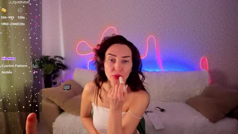 Lilith online show from April 5, 7:27 am