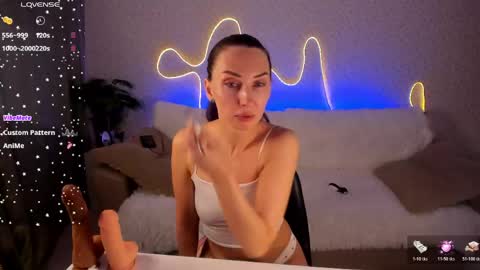 Lilith online show from April 13, 7:18 pm