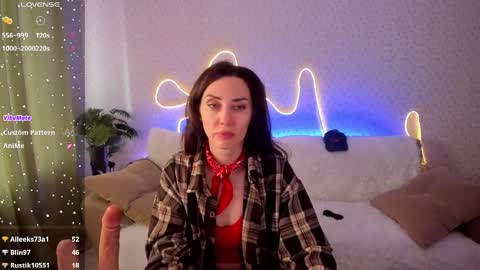 Lilith online show from April 9, 9:26 am