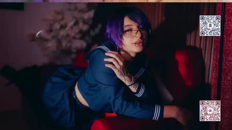 LILITH 200 LIKES   Thursday Clown Costume M online show from December 14, 9:10 pm