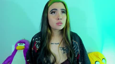 Lilith online show from November 14, 6:37 am