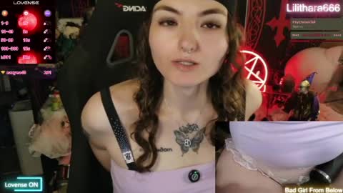 Brandi online show from May 22, 5:53 pm