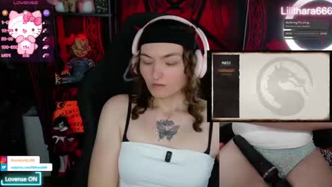 Brandi online show from December 18, 8:37 pm