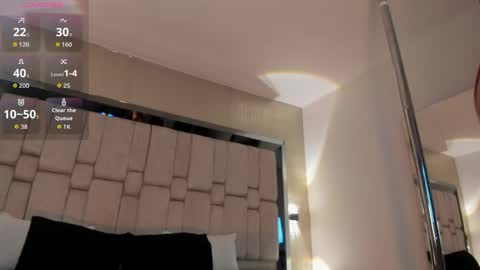 Welcome to Lilith room online show from April 30, 4:28 am