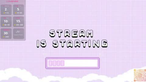 lilithbroke69 online show from April 6, 6:09 pm