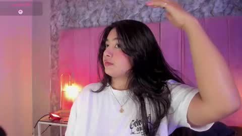 lilithcb_ online show from March 14, 8:24 pm