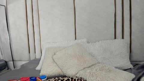 Lilith online show from May 22, 1:34 am