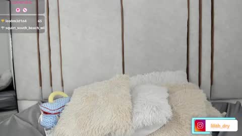 Lilith online show from May 16, 1:57 am