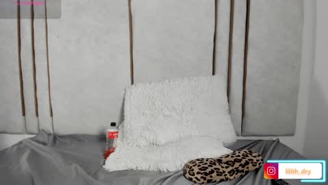 Lilith online show from March 27, 11:50 pm