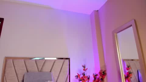 LilithEsme online show from October 21, 12:49 am