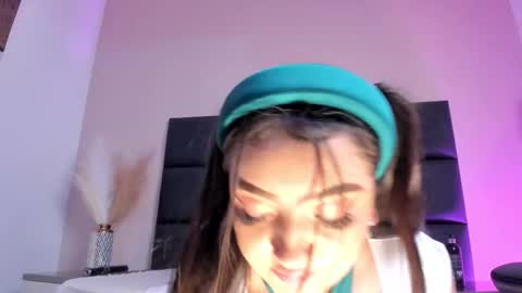 Snapshot of lilithesme chatting on October 12, 2:26 am LilithEsme online show from October 12, 2:26 am