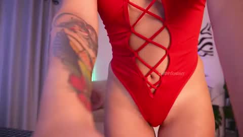 Lili  online show from February 15, 8:54 pm