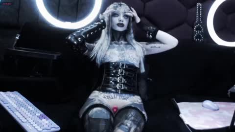 Tifon Mary - Indepent model  online show from September 15, 7:54 am