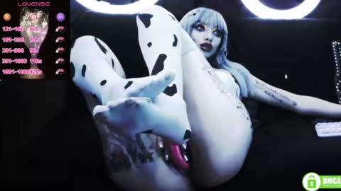 Tifon Mary - Indepent model  online show from February 23, 5:53 am