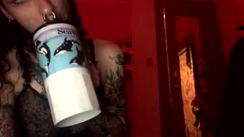 lilithlove666 online show from June 13, 8:14 am