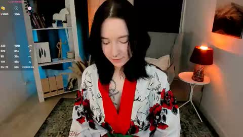 Snapshot of lilithlunna chatting on September 28, 10:08 pm Lilith online show from September 28, 10:08 pm