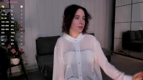 Snapshot of lilithlunna chatting on March 2, 10:16 pm Lilith online show from March 2, 10:16 pm