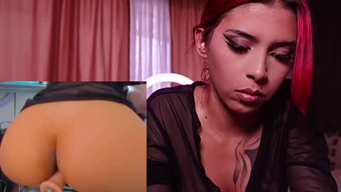 Lilith online show from May 21, 4:13 pm