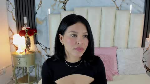 Lilith  online show from May 22, 5:25 am