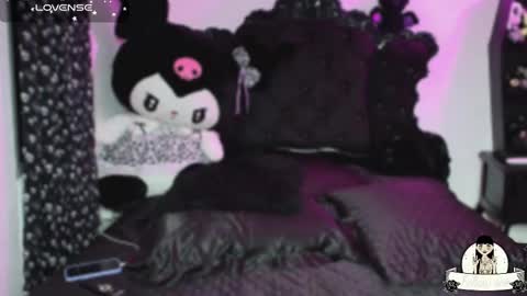 Snapshot of lilithmoon666 chatting on September 11, 2:35 am   online show from September 11, 2:35 am