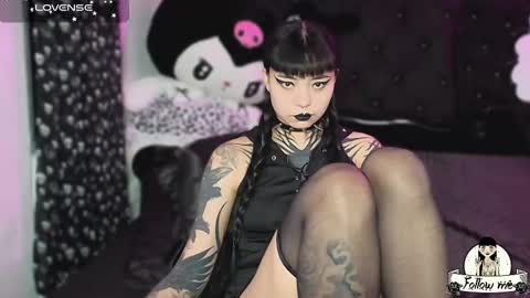 Snapshot of lilithmoon666 chatting on September 10, 2:34 am   online show from September 10, 2:34 am