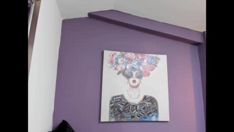 Lili  online show from December 1, 7:23 pm