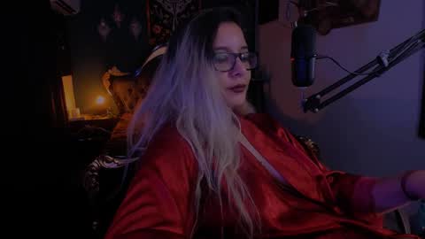 Snapshot of lilithmystic01 chatting on January 26, 10:13 pm lilithmystic01 online show from January 26, 10:13 pm